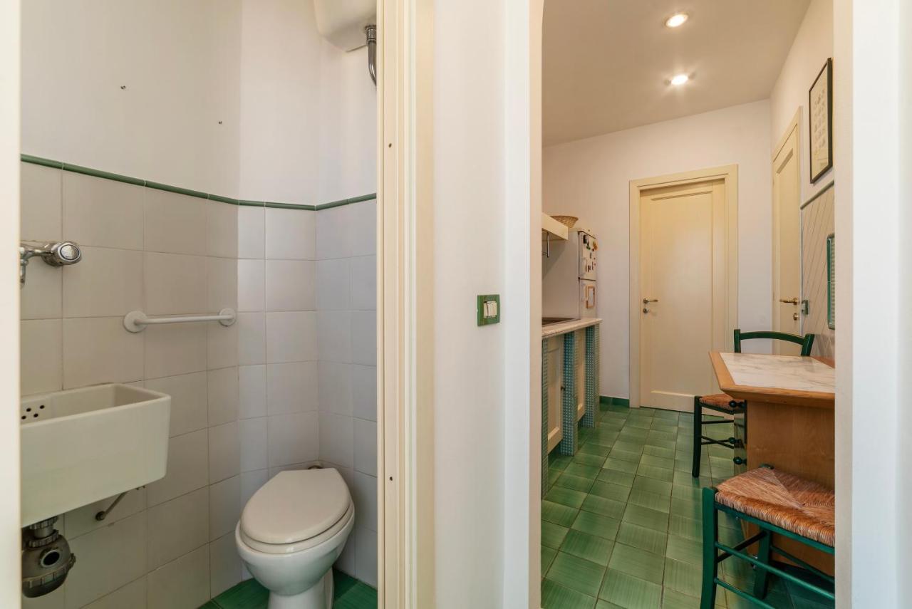 Flaminio Apartment Panoramic View With Terrace 로마 외부 사진